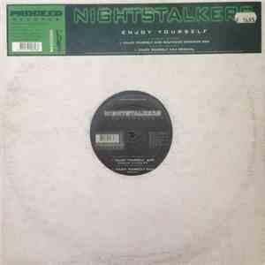Nightstalkers  - Enjoy Yourself download flac mp3