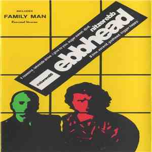 Nitzer Ebb - Ebbhead download flac mp3