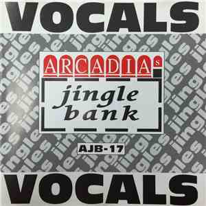 No Artist - Vocals download flac mp3