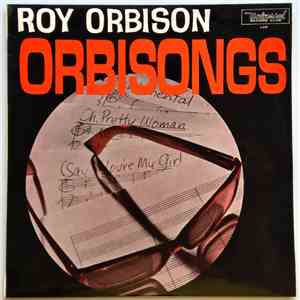 Orbison - Orbisongs download flac mp3