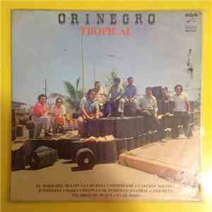Orinegro - Orinegro Tropical download flac mp3