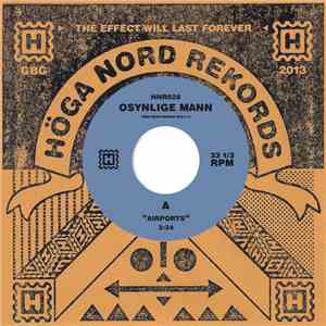 Osynlige Mann - Airports / Exodus download flac mp3