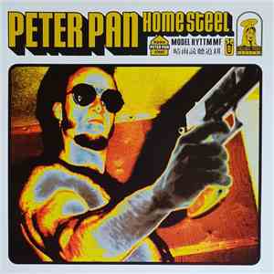 Peter Pan Speedrock - Home Steel Model A.Y.T.T.M.M.F. download flac mp3