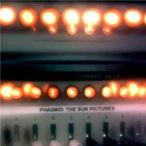 Phasmid - The Sun Pictures download flac mp3