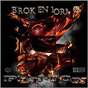 Plu-Ton - Broken Forms download flac mp3