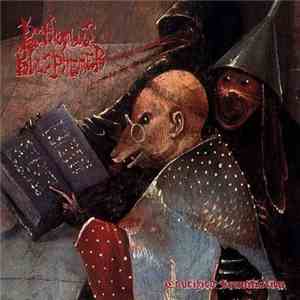 Posthumous Blasphemer - Crucified Humiliation download flac mp3