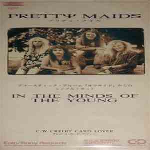 Pretty Maids - In The Minds Of The Young download flac mp3