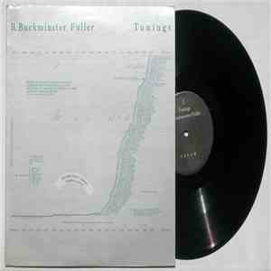 R. Buckminster Fuller - Tunings download flac mp3