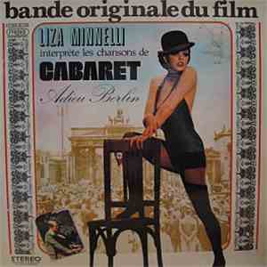 Ralph Burns - Cabaret - Bande Originale Du Film download flac mp3