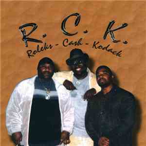 R.C.K. - R.C.K. download flac mp3