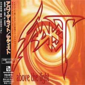 Sadist  - Above The Light download flac mp3