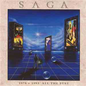 Saga  - 1978 - 1993 All The Best download flac mp3