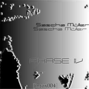 Sascha Müller - Phase IV download flac mp3