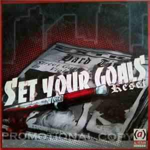 Set Your Goals - Reset download flac mp3