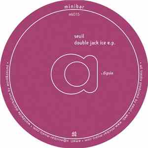 Seuil - Double Jack Ice E.P. download flac mp3