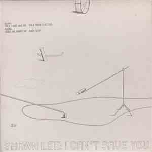 Shawn Lee - I Can't Save You download flac mp3
