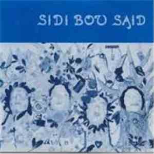 Sidi Bou Said - Thing download flac mp3
