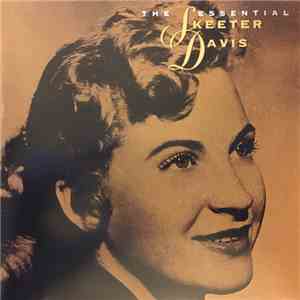 Skeeter Davis - The Essential Skeeter Davis download flac mp3