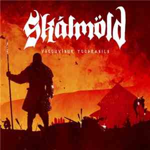 Skálmöld - Vögguvísur Yggdrasils download flac mp3