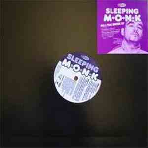 Sleeping Monk - Fulltime Emcee download flac mp3