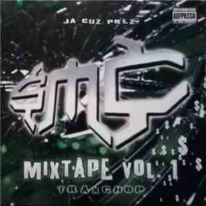 SMC  - Mixtape Vol. 1 download flac mp3