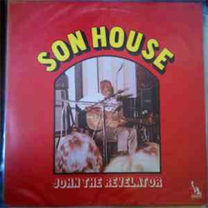 Son House - John The Revelator download flac mp3