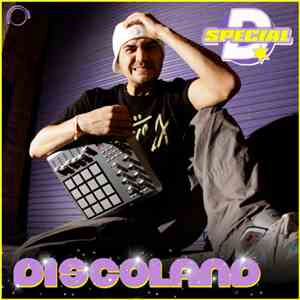Special D. - Discoland download flac mp3