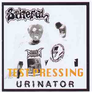 Spiteful Urinator - Spiteful Urinator download flac mp3