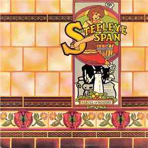 Steeleye Span - Parcel Of Rogues download flac mp3