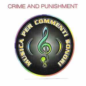 Stefano Torossi - Crime And Punishment download flac mp3