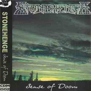 Stonehenge  - Sense Of Doom download flac mp3