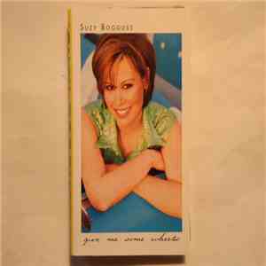 Suzy Bogguss - Give Me Some Wheels download flac mp3