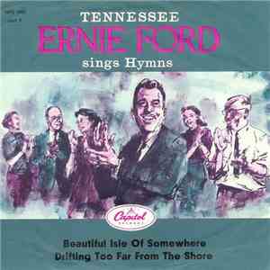 Tennessee Ernie Ford - Hymns (Part 6) download flac mp3