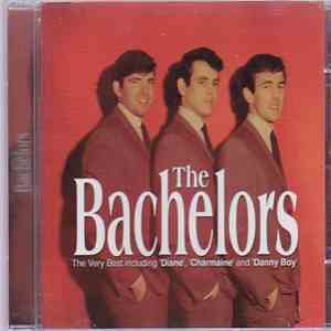 The Bachelors - The Bachelors download flac mp3