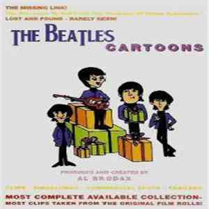 The Beatles - Cartoons download flac mp3