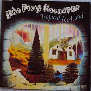 The Fiery Furnaces - Tropical Ice-Land download flac mp3
