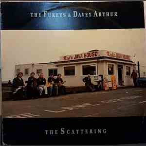 The Fureys & Davey Arthur - The Scattering download flac mp3