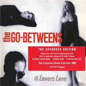 The Go-Betweens - 16 Lovers Lane flac mp3 download