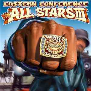 The High & Mighty - Presents Eastern Conference All Stars III download flac mp3