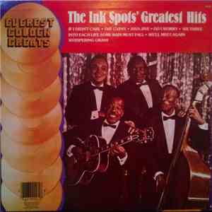 The Ink Spots - The Ink Spots' Greatest Hits download flac mp3