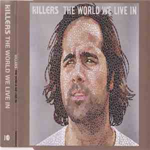 The Killers - The World We Live In download flac mp3