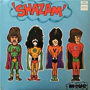 The Move - Shazam download flac mp3