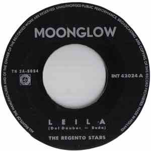 The Regento Stars - Leila download flac mp3