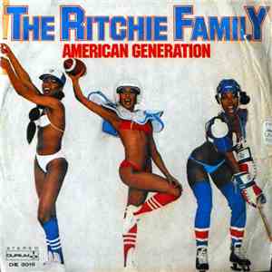The Ritchie Family - American Generation download flac mp3