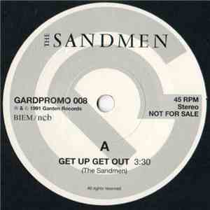 The Sandmen  - Get Up Get Out flac mp3 download
