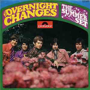 The Summer Set - Overnight Changes download flac mp3