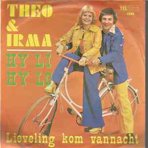 Theo & Irma - Hy Li Hy Lo download flac mp3