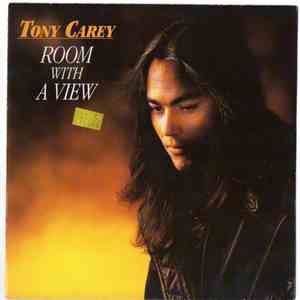 Tony Carey - Room With A View download flac mp3