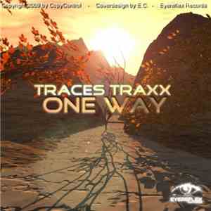 Traces Traxx - One Way download flac mp3