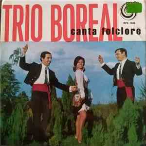 Trio Boreal - Canta Folclore download flac mp3